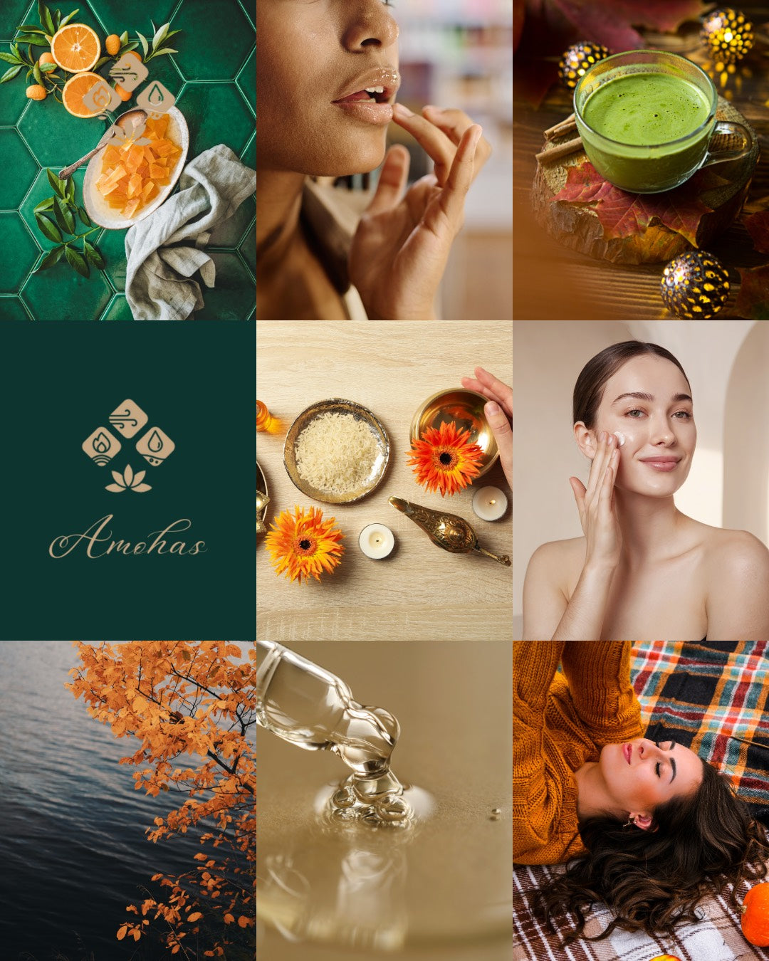 How to Build a Ritual