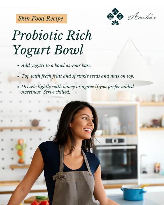 Probiotics-The next frontier in skin care and gut-skin axis