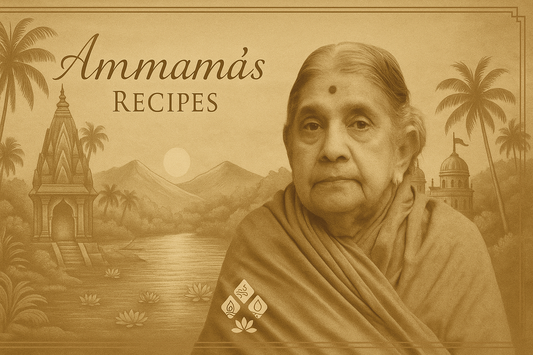 Ammama's Recipes