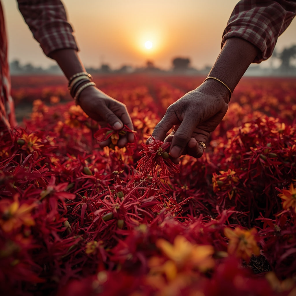 Why Adaptogens Work for Skin