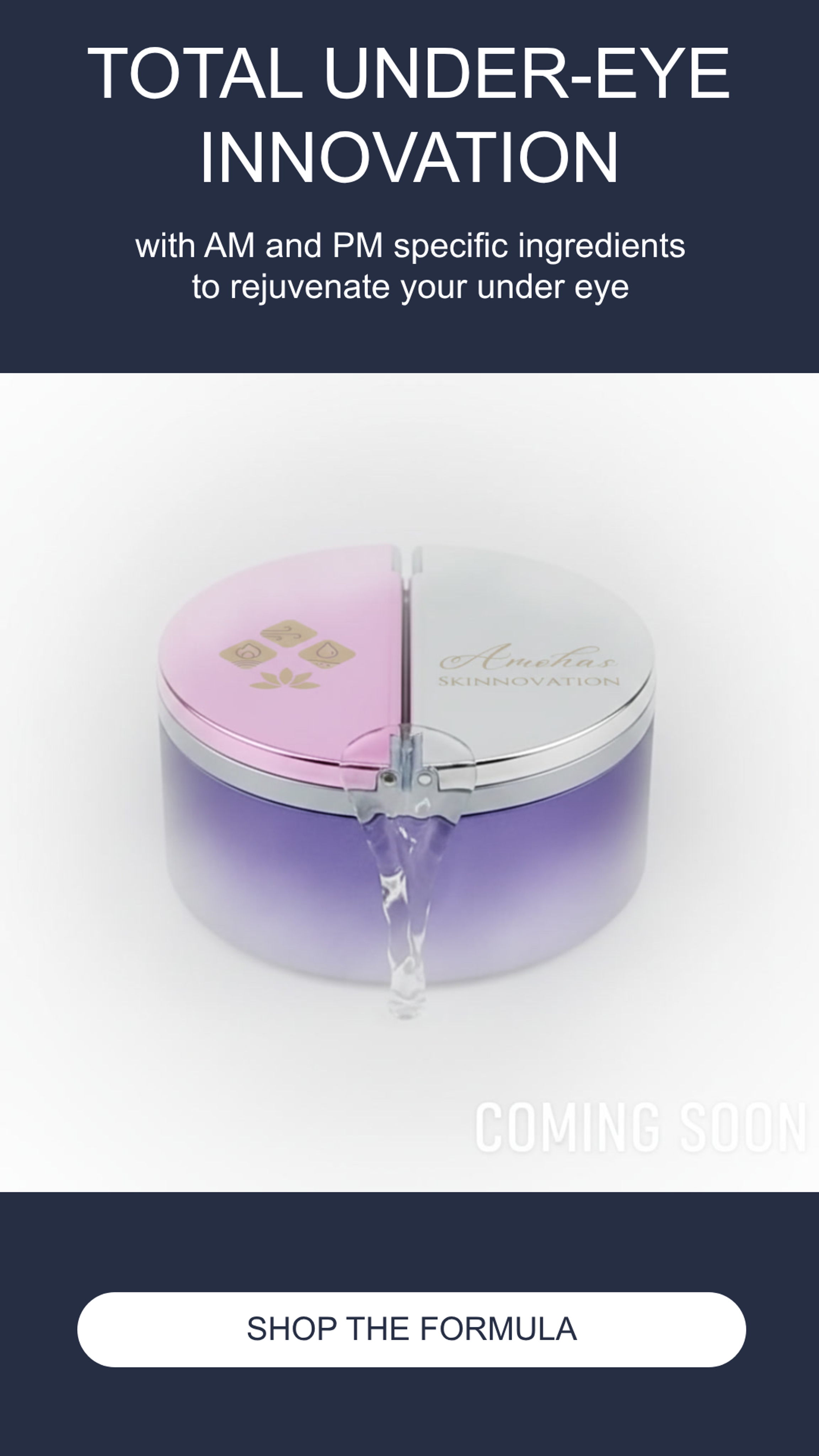 Eterna Under-Eye Lift