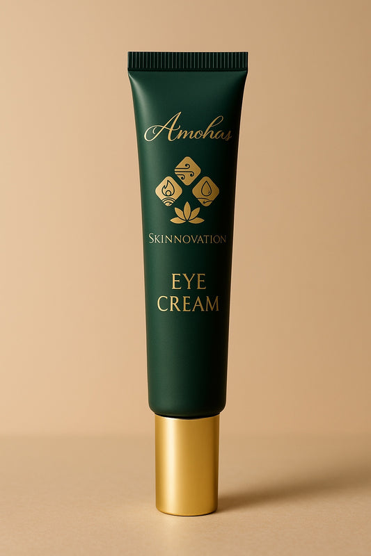Amohas Rejuvenating Eye Cream